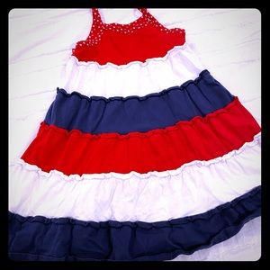 USA Dress